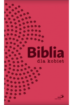 Biblia dla kobiet