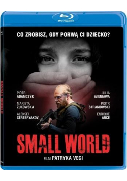 Small World (Blu-ray)