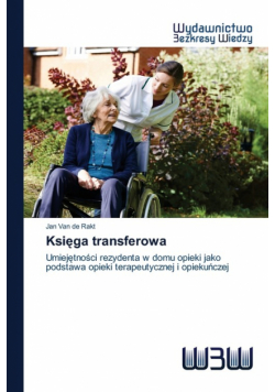 Księga transferowa