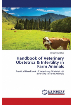 Handbook of Veterinary Obstetrics & Infertility in Farm Animals