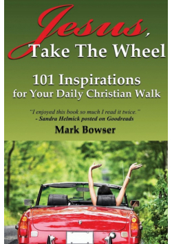 Jesus, Take the Wheel
