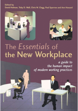 Essentials of The New Workplac