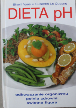 Dieta pH