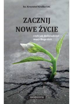 Zacznij nowe życie