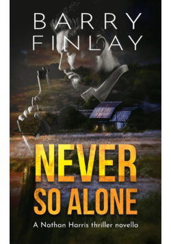 Never So Alone