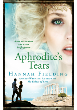 Aphrodite’s tears