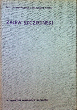 Zalew Szczeciński