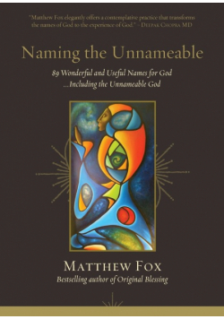 Naming the Unnameable