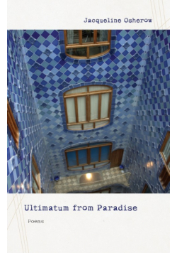 Ultimatum from Paradise
