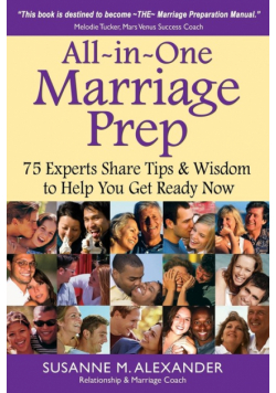All-in-One Marriage Prep