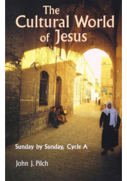 Cultural World of Jesus
