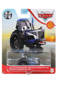 Cars 3 auto GRR81