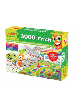 Carotina - 3000 pytań