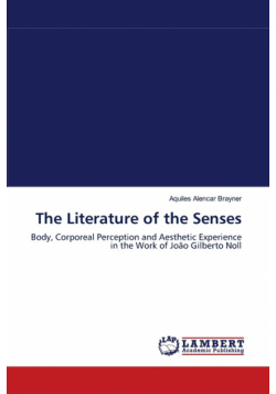 The Literature of the Senses