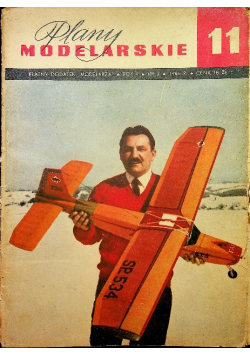 Plany modelarskie 11