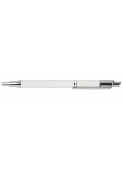 Długopis Tiko biały
