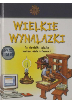 Wielkie wynalazki