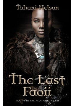The Last Faoii