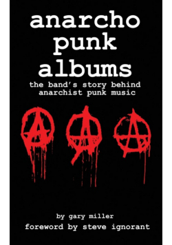 anarcho punk music