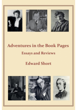 Adventures in the Book Pages