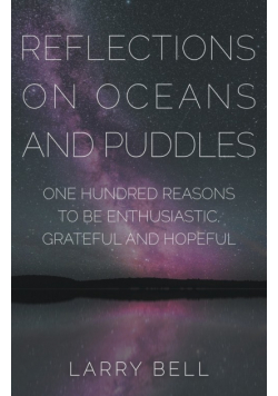 Reflections on Oceans and Puddles