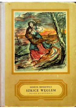 Szkice węglem i inne nowele