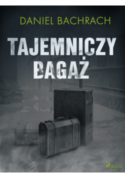 Tajemniczy bagaż
