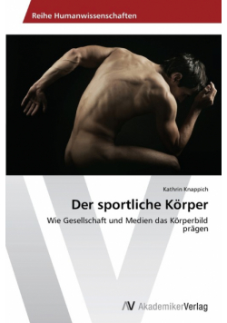 Der sportliche Körper