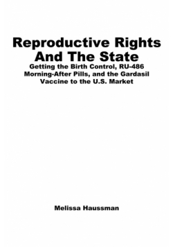 Reproductive Rights and the State