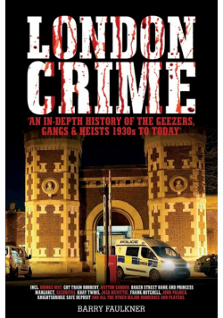 London Crime