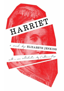Harriet (Valancourt 20th Century Classics)