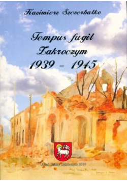 Tempus fugit Zakroczym 1939 1945
