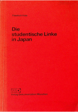 Die Studentische Linke in Japan