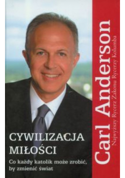 Cywilizacja miłości