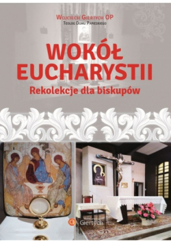 Wokół Eucharystii