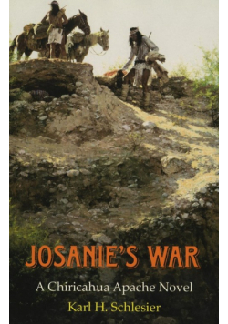 Josanie's War
