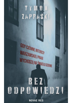 Bez odpowiedzi