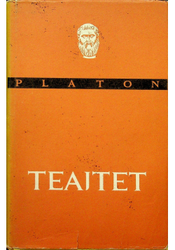 Platon Teajtet