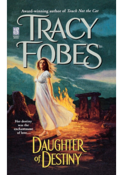 Daughter of Destiny