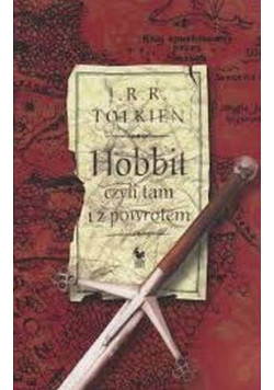 Hobbit czyli tam i z powrotem