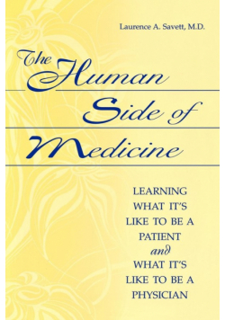 The Human Side of Medicine
