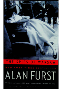 The spies of Warsaw