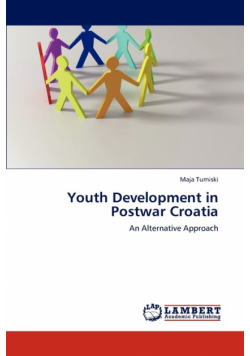 Youth Development in Postwar Croatia