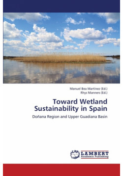 Toward Wetland Sustainability in Spain