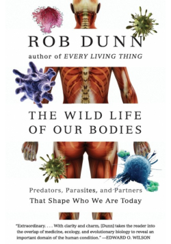 Wild Life of Our Bodies, The