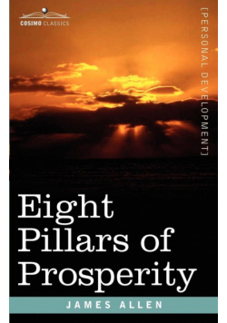 Eight Pillars of Prosperity