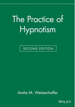 The Practice of Hypnotism