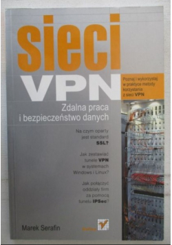 Sieci VPN