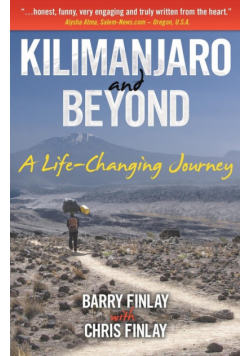 Kilimanjaro and Beyond