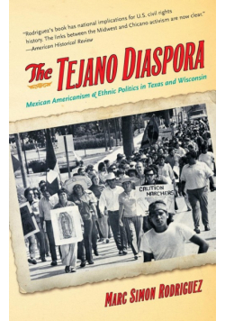 The Tejano Diaspora